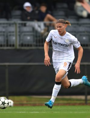 Bayer Leverkusen : La pépite Ukrainienne, Artem Stepanov, aurait donné son feu vert à Nürnberg !