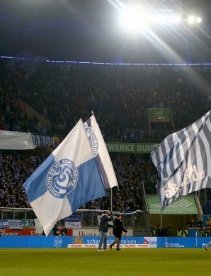 Chaos total en Regionalliga West : le MSV Duisburg déjà promu, Schalke 04 espère une aide du BVB