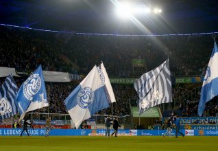 Chaos total en Regionalliga West : le MSV Duisburg déjà promu, Schalke 04 espère une aide du BVB