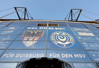Voici comment le MSV Duisburg prépare son retour en 3.Liga