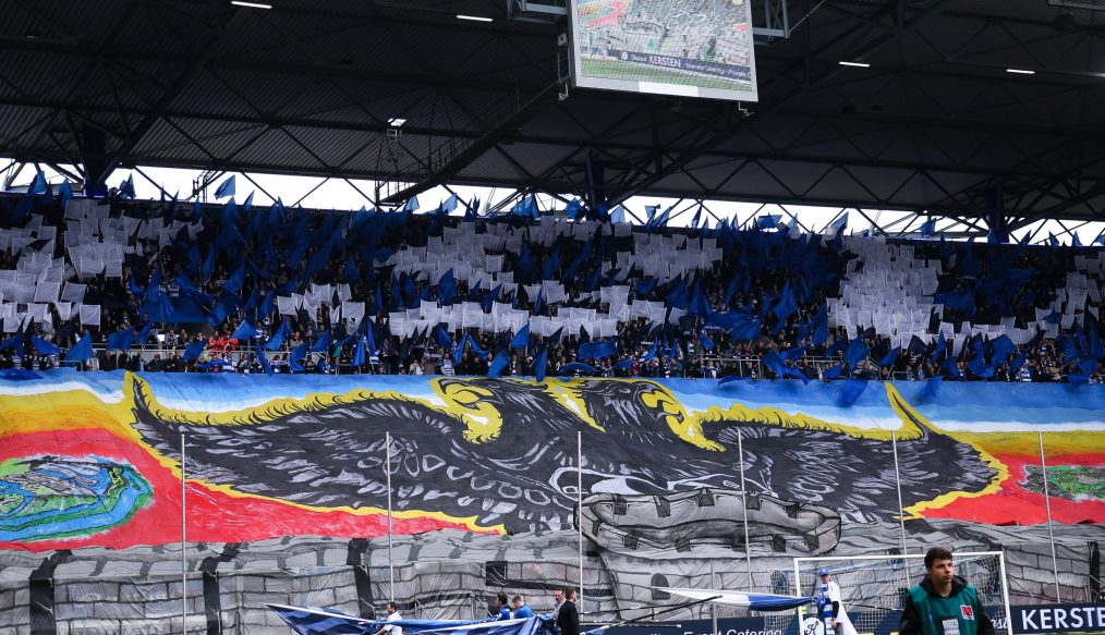 Plus de 10 000 supporters du MSV Duisburg (D4) feront le déplacement à Mönchengladbach !