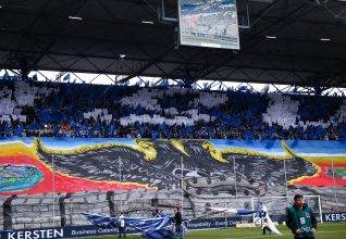 Plus de 10 000 supporters du MSV Duisburg (D4) feront le déplacement à Mönchengladbach !