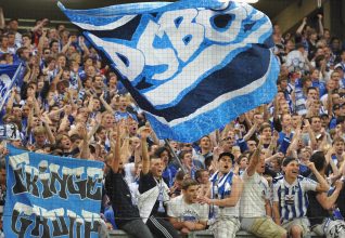 Le MSV Duisburg s’impose à Mönchengladbach et décroche la montée en 3.Liga !