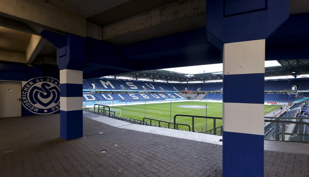 Regionalliga : trois titres en jeu dès dimanche !