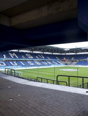 Regionalliga : trois titres en jeu dès dimanche !