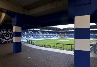 Regionalliga : trois titres en jeu dès dimanche !