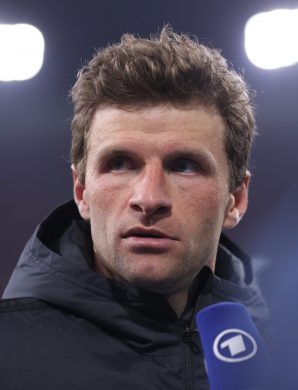 Thomas Müller : « un peu plus qu’une simple Coupe du Monde »