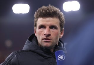Thomas Müller : « un peu plus qu’une simple Coupe du Monde »