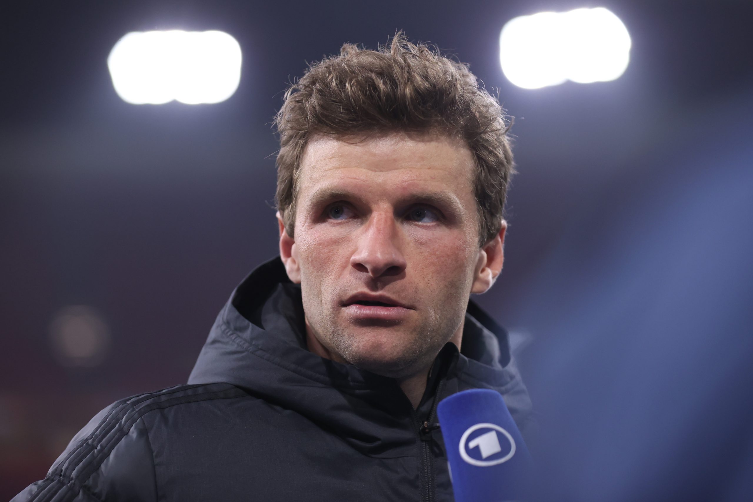 Thomas Müller : « un peu plus qu’une simple Coupe du Monde »