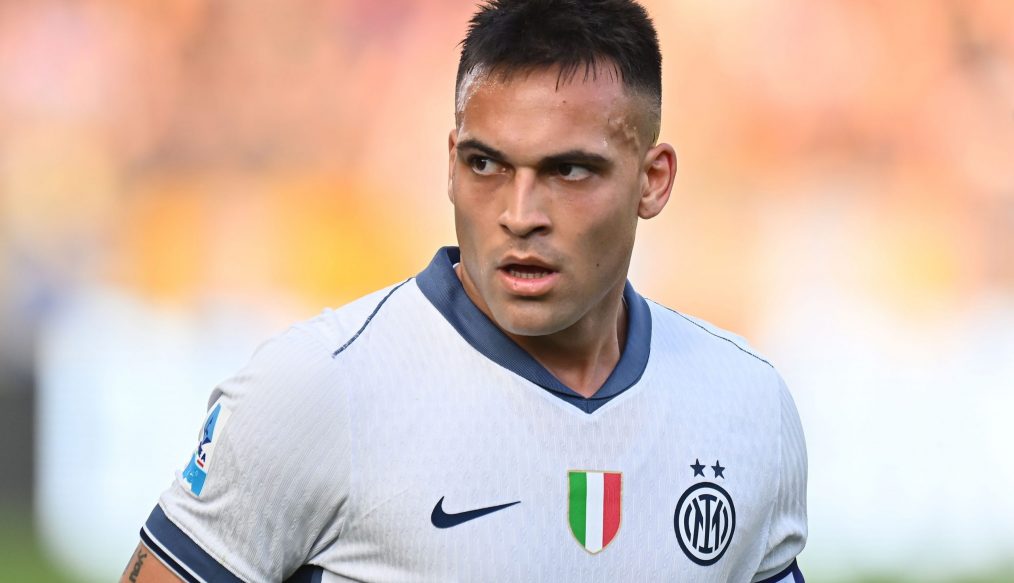 Lautaro Martinez évite la suspension avant d’affronter le FC Bayern München