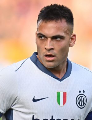 Lautaro Martinez évite la suspension avant d’affronter le FC Bayern München