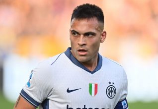 Lautaro Martinez évite la suspension avant d’affronter le FC Bayern München