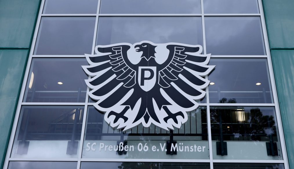 OFFICIEL : Le Preußen Münster mise sur Christian Pander pour sauver sa saison !