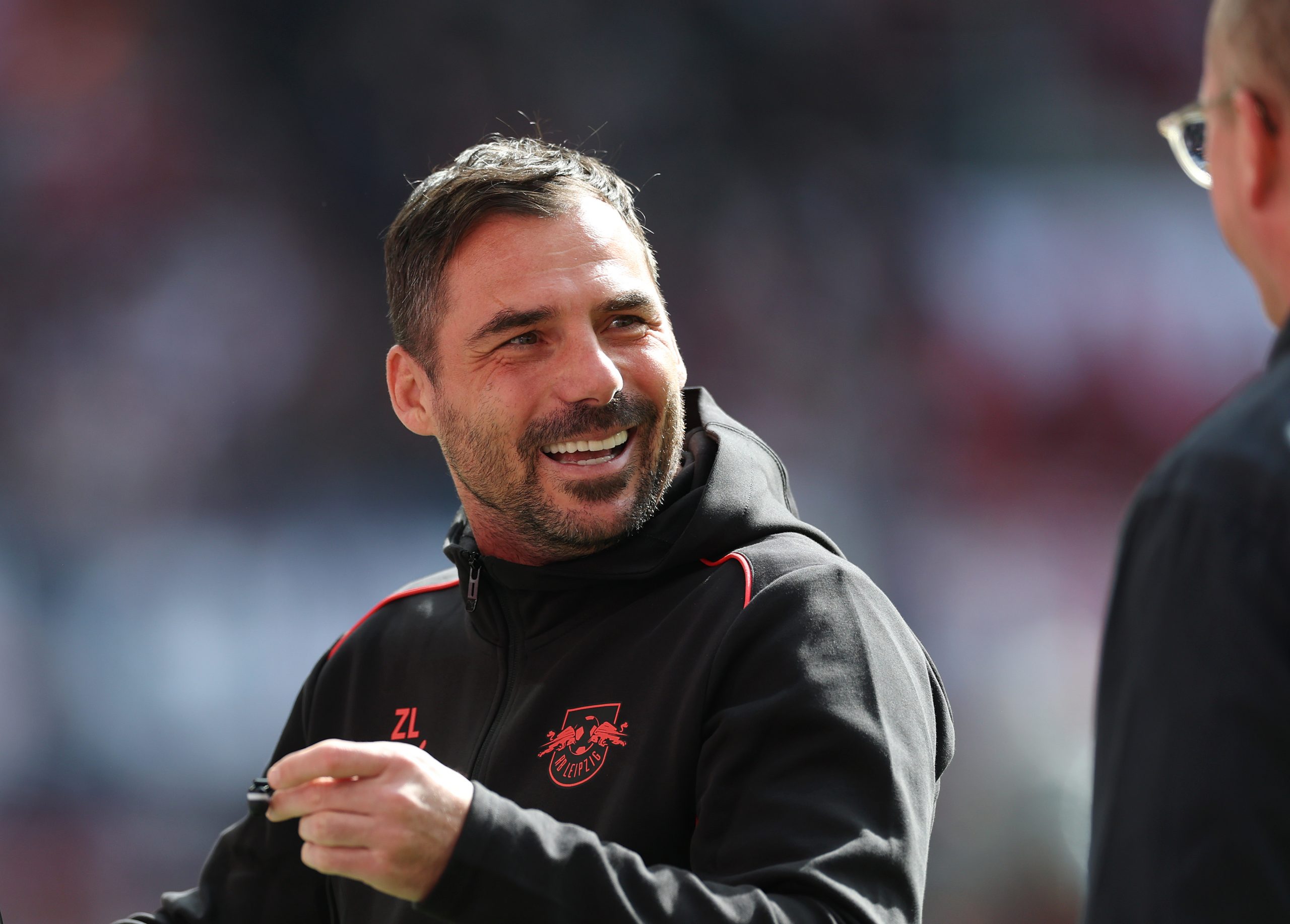 RB Leipzig : Zsolt Löw avant Wolfsburg « Une rencontre particulière face à Hasenhüttl »