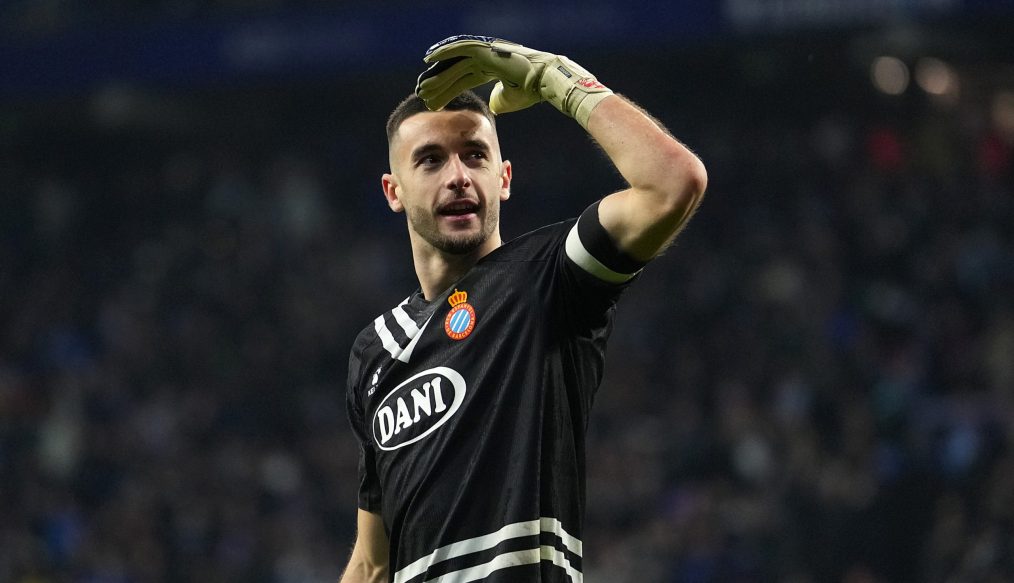 Après Leverkusen, le FC Bayern München s’intéresse à ce gardien Espagnol !