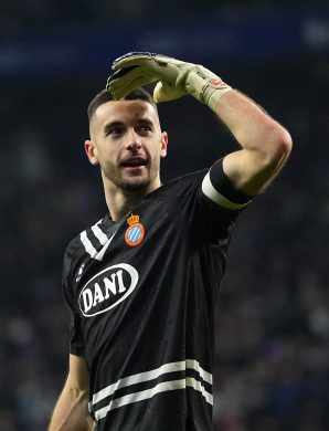 Après Leverkusen, le FC Bayern München s’intéresse à ce gardien Espagnol !