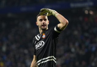 Après Leverkusen, le FC Bayern München s’intéresse à ce gardien Espagnol !