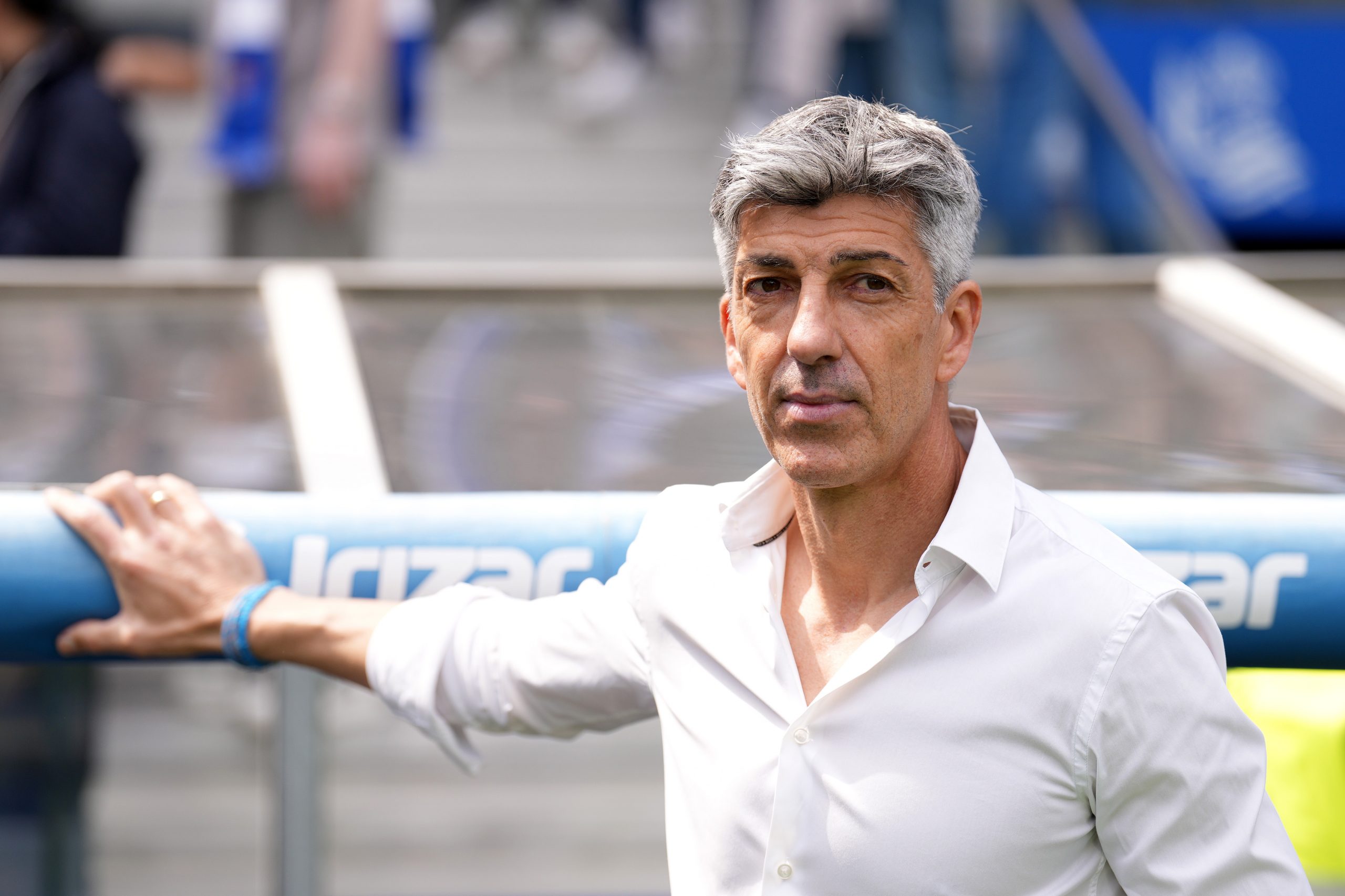 Leverkusen prépare l’après Alonso : plusieurs profils évoqués, dont des pistes espagnoles