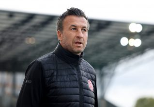 Le Rot-Weiss Essen et Christoph Dabrowski se séparent officiellement