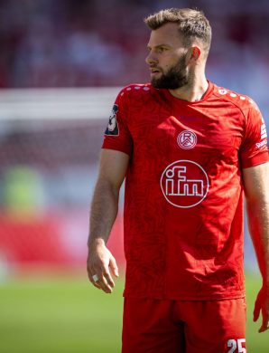 Martinović, Wintzheimer : Koschinat clarifie ses choix en attaque