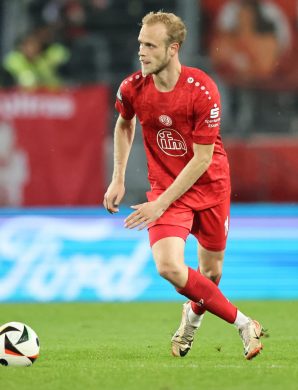 Lucas Brumme vers un départ du Rot-Weiss Essen ? Plusieurs clubs sur les rangs !