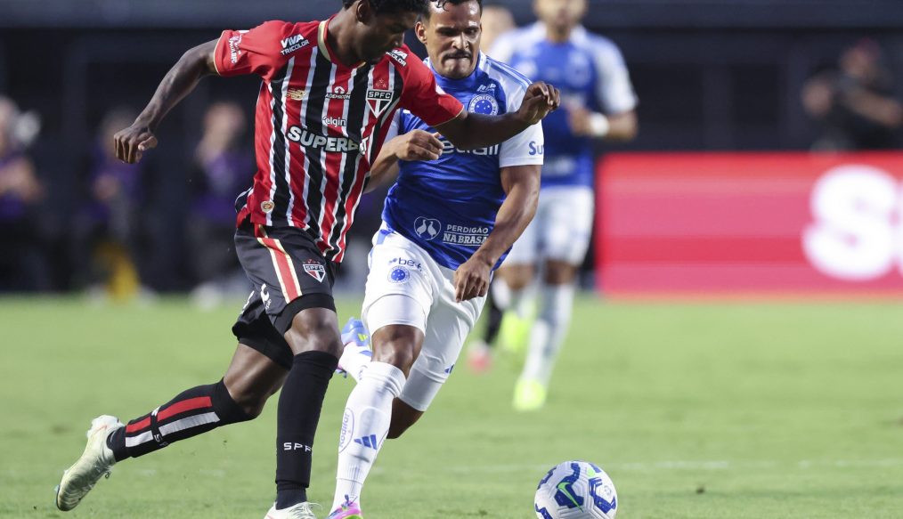 Une pépite brésilienne dans le viseur du Bayer Leverkusen !