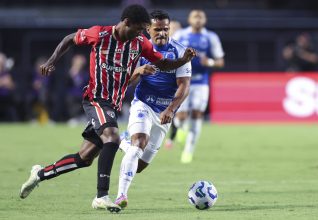 Une pépite brésilienne dans le viseur du Bayer Leverkusen !