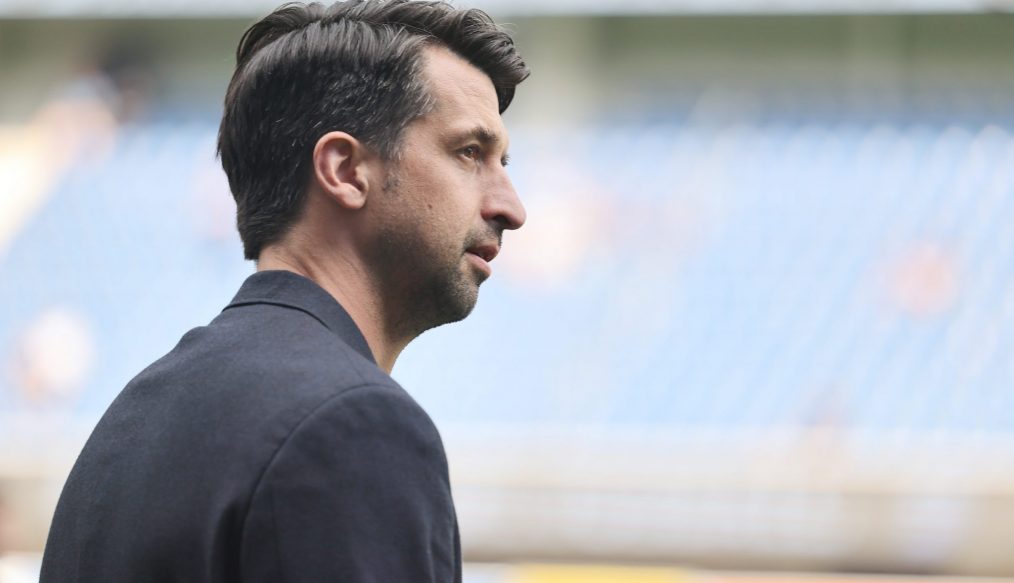 Qui pour diriger le Hertha BSC ? Jonas Boldt en approche