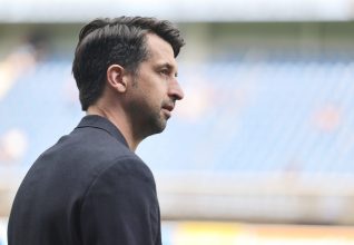 Qui pour diriger le Hertha BSC ? Jonas Boldt en approche