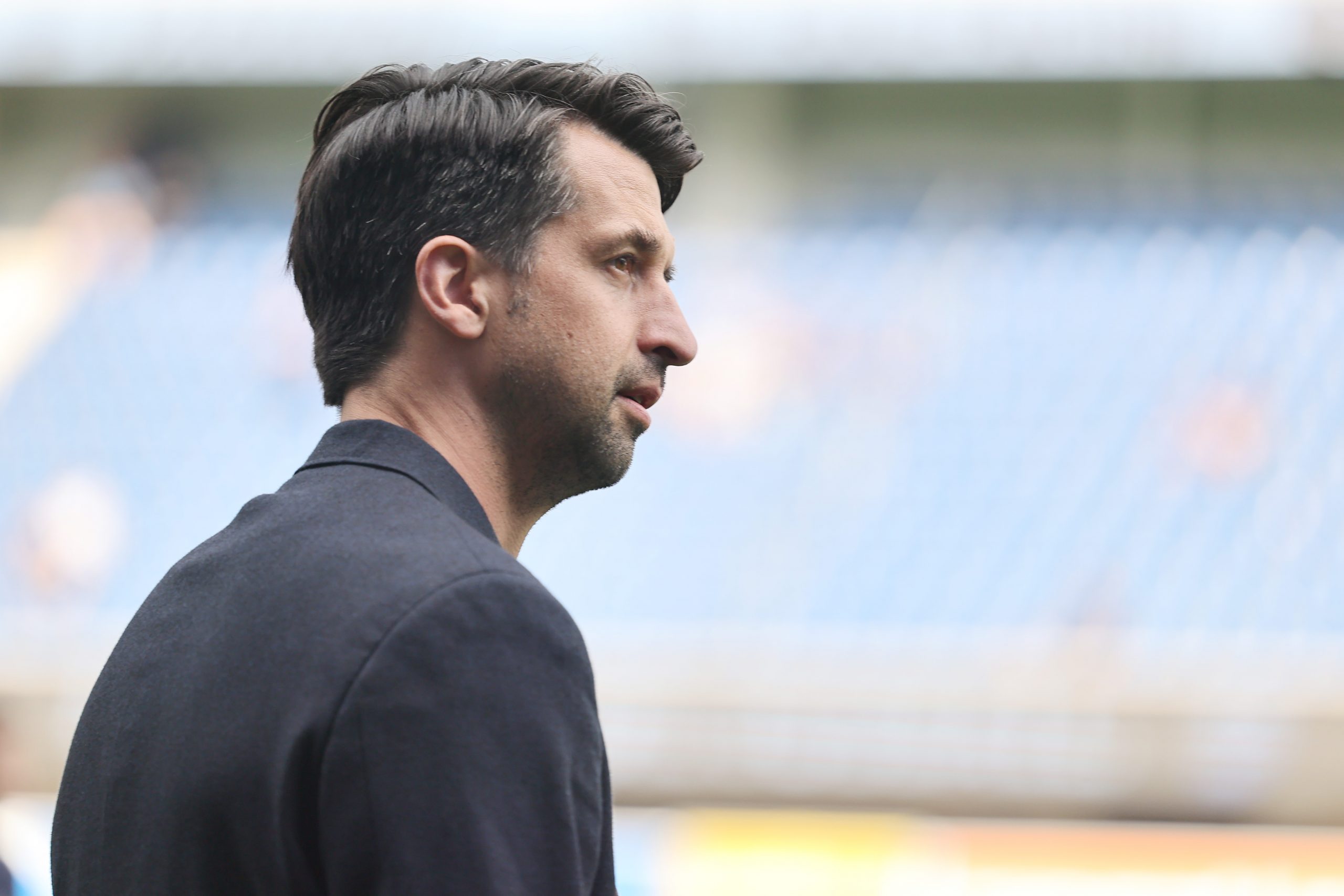 Qui pour diriger le Hertha BSC ? Jonas Boldt en approche