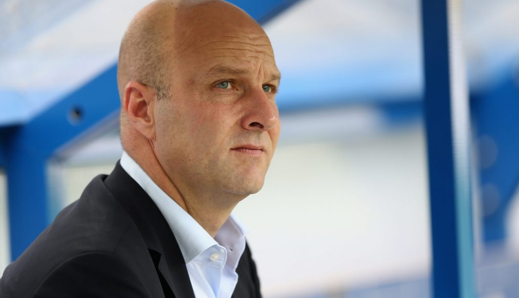 VfL Bochum : « Planifier à deux vitesses », une évidence pour Dirk Dufner !