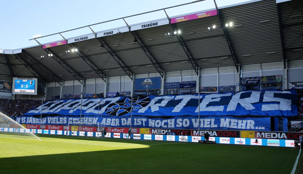 SC Paderborn – SV Elversberg : l’affiche la plus excitante de la 2.Bundesliga ?