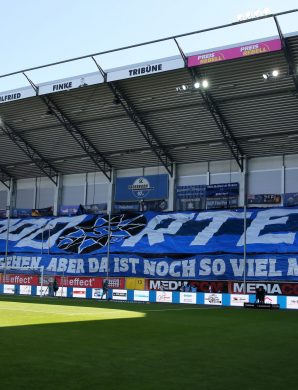 SC Paderborn – SV Elversberg : l’affiche la plus excitante de la 2.Bundesliga ?