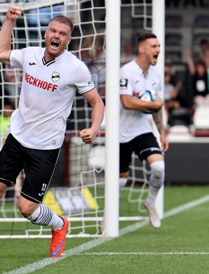 Rot-Weiss Essen : prochaine destination de Lars Lokotsch ?