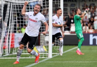 Rot-Weiss Essen : prochaine destination de Lars Lokotsch ?