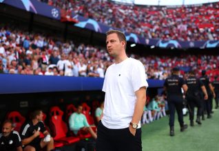 Wolfsburg pense à Jacob Neestrup pour remplacer Ralph Hasenhüttl