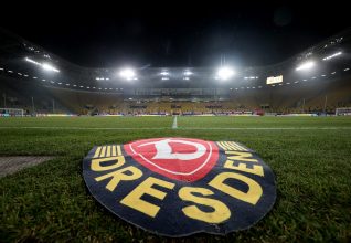 Coup dur pour le Dynamo Dresden : Andi Hoti forfait plusieurs semaines