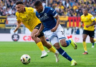 [VIDEO] Bielefeld s’impose à Aachen et monte sur le podium