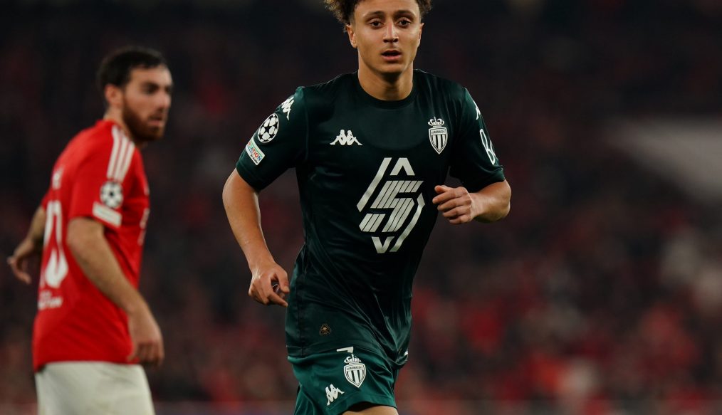 Le FC Bayern München et Bayer Leverkusen s’intéressent à Eliesse Ben Seghir (AS Monaco) !