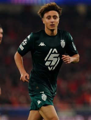 Le FC Bayern München et Bayer Leverkusen s’intéressent à Eliesse Ben Seghir (AS Monaco) !