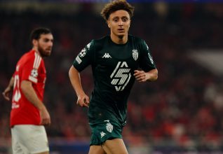 Le FC Bayern München et Bayer Leverkusen s’intéressent à Eliesse Ben Seghir (AS Monaco) !