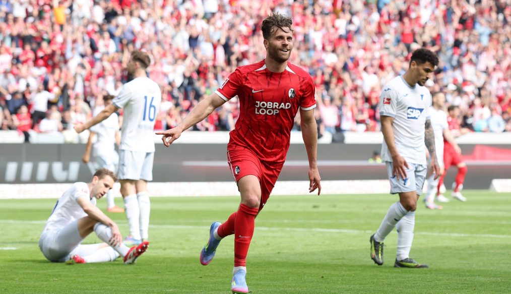 Höler offre un succès précieux à Freiburg contre Hoffenheim !