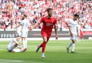 Höler offre un succès précieux à Freiburg contre Hoffenheim !