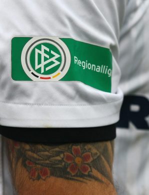 Le 1. FC Düren officialise son retrait de Regionalliga West