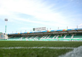 Fürth lance le chantier de sa nouvelle tribune : livraison prévue en 2028 !