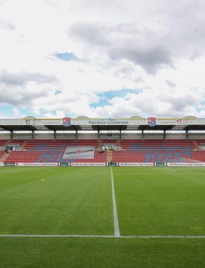 Unterhaching – Hansa Rostock : la rencontre reportée au 7 mai !