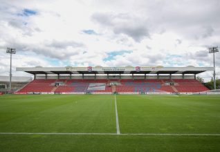 Unterhaching – Hansa Rostock : la rencontre reportée au 7 mai !