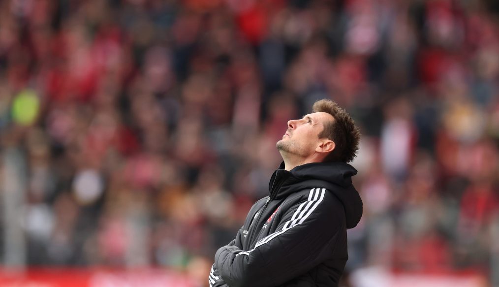 Casse tête à Nürnberg : Klose privé de Jens Castrop et Robin Knoche