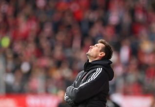 Casse tête à Nürnberg : Klose privé de Jens Castrop et Robin Knoche