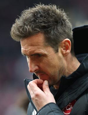 Nürnberg privé d’Antiste pour deux matchs après son carton rouge face à Hamburg !